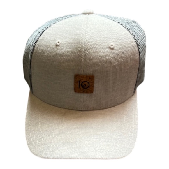 Tentree Altitude hat L-XL - Picture 1 of 5